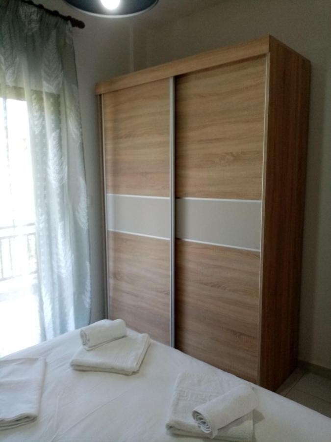 Apartment Deaspoina