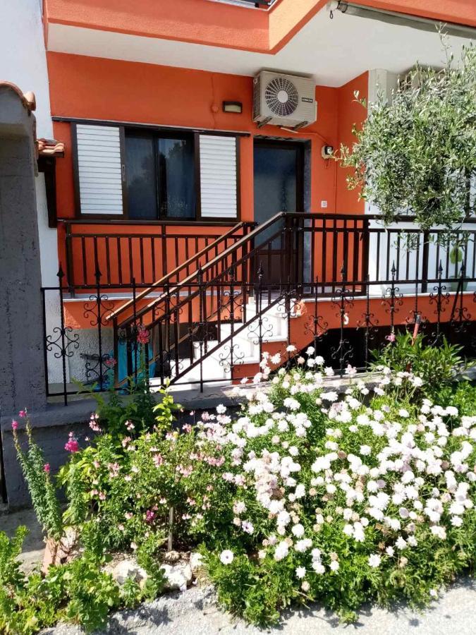 Deaspoina Apartment
