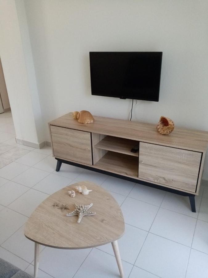 Apartment Deaspoina Nea Roda