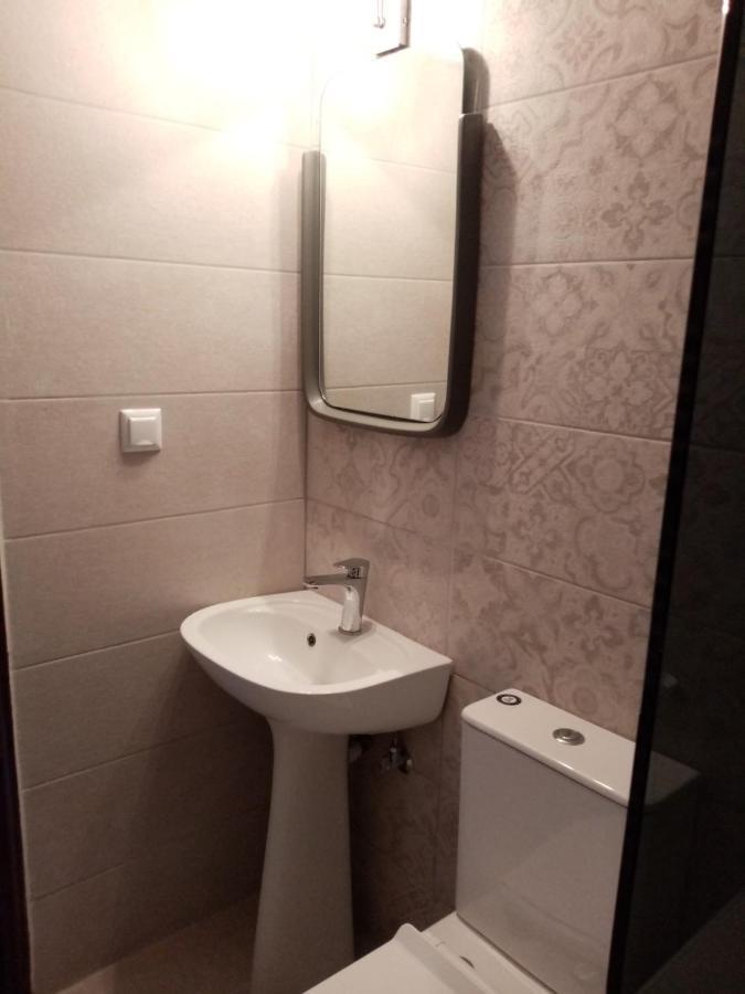 Apartment Deaspoina Nea Roda