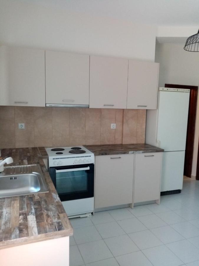 Deaspoina Apartment *