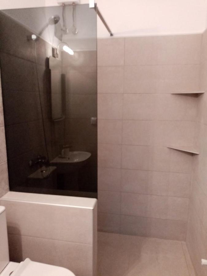 Apartment Deaspoina